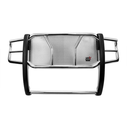 Westin HDX Grille Guard 2020-2024 Chevy Silverado 2500/3500