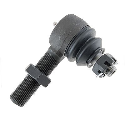 Synergy Jeep JK / JKU Heavy Duty Drag Link Kit — Single Plane Tie Rod End (4139-L)