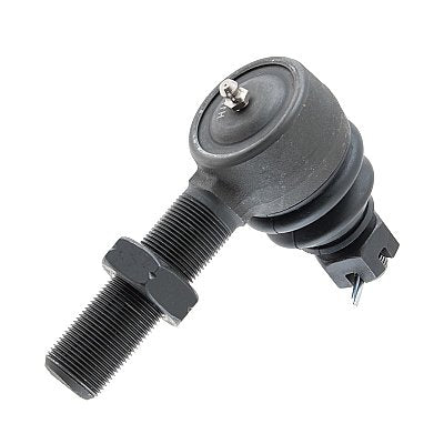 Synergy Jeep JK / JKU Heavy Duty Drag Link Kit — Single Plane Tie Rod End (4139-L)