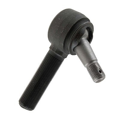 Synergy Jeep Heavy Duty Replacement Tie Rod & Drag Link Ends — Left Hand Thread Tie Rod for JK (Single Plane)