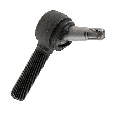 Synergy Jeep Heavy Duty Replacement Tie Rod & Drag Link Ends — Left Hand Thread Tie Rod for JK (Single Plane)