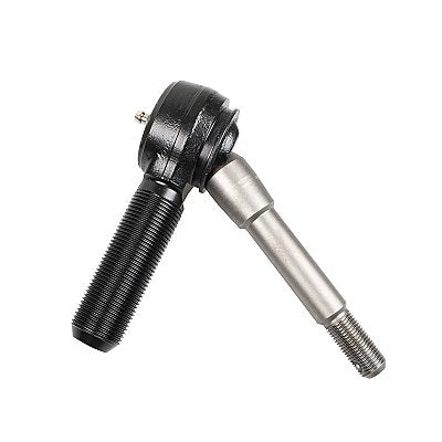Synergy Ford Super Duty HD Replacement Tie Rod & Drag Link Ends — Synergy Ford Super Duty HD Replacement Tie Rod & Drag Link