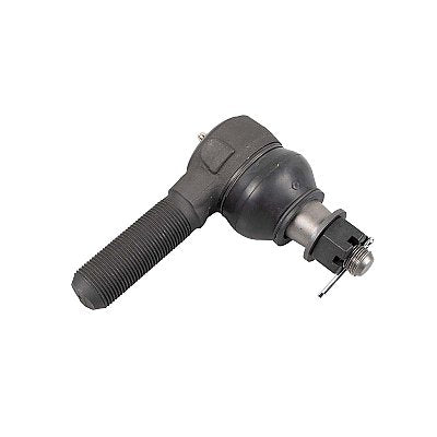 Synergy Ford Super Duty HD Replacement Tie Rod & Drag Link Ends — Synergy Ford Super Duty HD Replacement Tie Rod & Drag Link