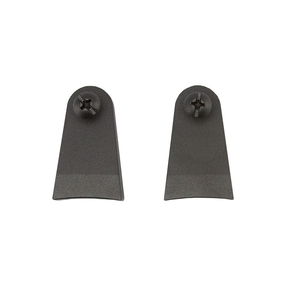 RIGID INDUSTRIES | 18-Present Jeep Wrangler JL Cowl Mount Short Standoff Kit RIGID Industries | 41657