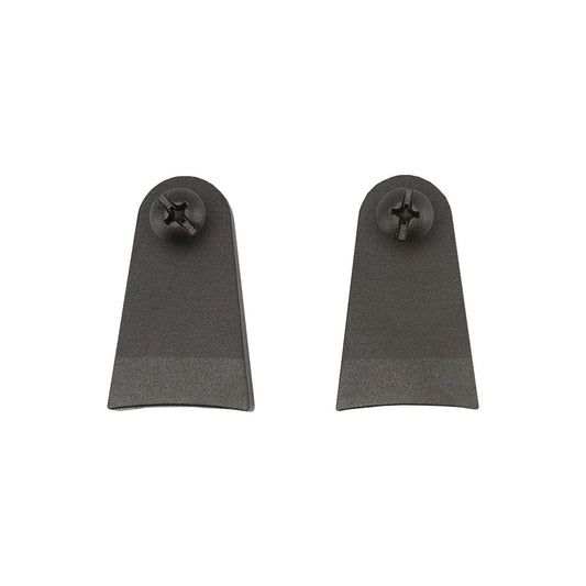 RIGID INDUSTRIES | 18-Present Jeep Wrangler JL Cowl Mount Short Standoff Kit RIGID Industries | 41657