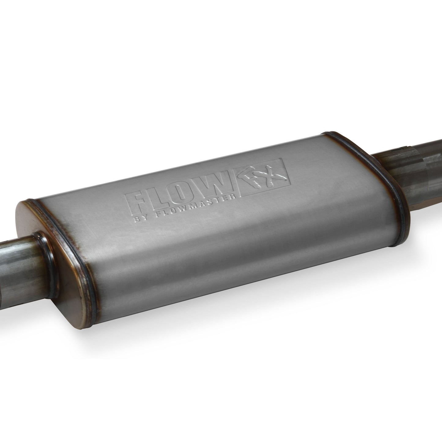 Flowmaster |  Flow FX Cat-Back Exhaust System  2009-2014 Ford F-150  (3.5L, 4.6L, 5.0L & 5.4L) | 717864