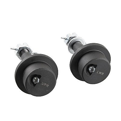 Synergy Jeep JL / JLU / JT Heavy Duty Ball Joint Kits — Synergy Jeep JL / JLU / JT Heavy Duty Ball Joint Kits