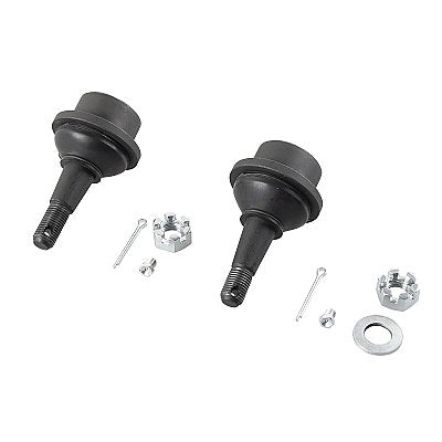 Synergy Jeep JL / JLU / JT Heavy Duty Ball Joint Kits — Synergy Jeep JL / JLU / JT Heavy Duty Ball Joint Kits