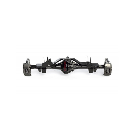 TeraFlex | 20-Up Jeep Gladiator 68 Inch TeraCRD60 HD Rear Axle w/ Semi-Float No R&P, Locker, Carrier 0-6 Inch Lift TeraFlex | 4171000