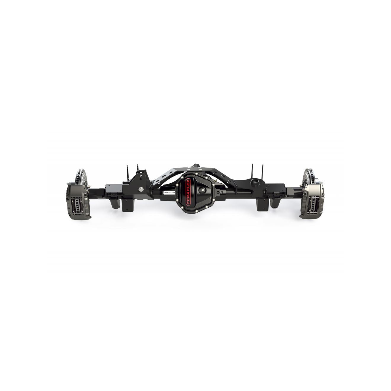 TeraFlex | 20-Up Jeep Gladiator 70 Inch TeraCRD60 HD Rear Axle w/ Semi-Float & 4.30 R&P & ARB Locker 0-6 Inch Lift TeraFlex | 4181430