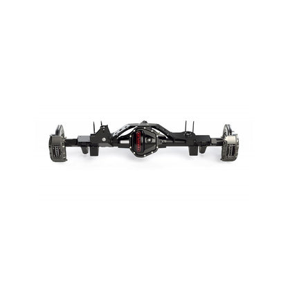 TeraFlex | 20-Up Jeep Gladiator 70 Inch TeraCRD60 HD Rear Axle w/ Semi-Float & 4.88 Ratio R&P & ARB Locker 0-6 Inch Lift TeraFlex | 4181488
