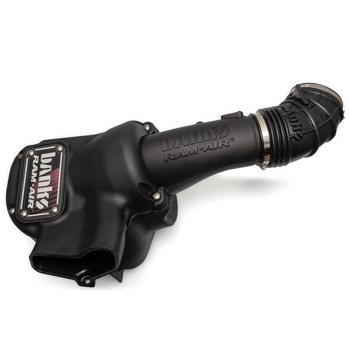 BANKS POWER | Ram-Air Cold-Air Intake System Oiled Filter For 20-22 Ford F-250/F-350/F-450 6.7L Power Stroke | 41849
