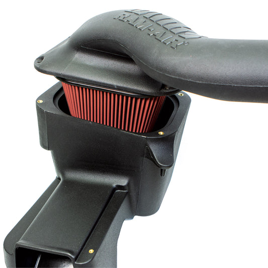 BANKS POWER | Ram-Air Dry Filter Cold Air Intake System For 17-19 Ford F-250/F-350/F-450 6.7L Power Stroke | 41890