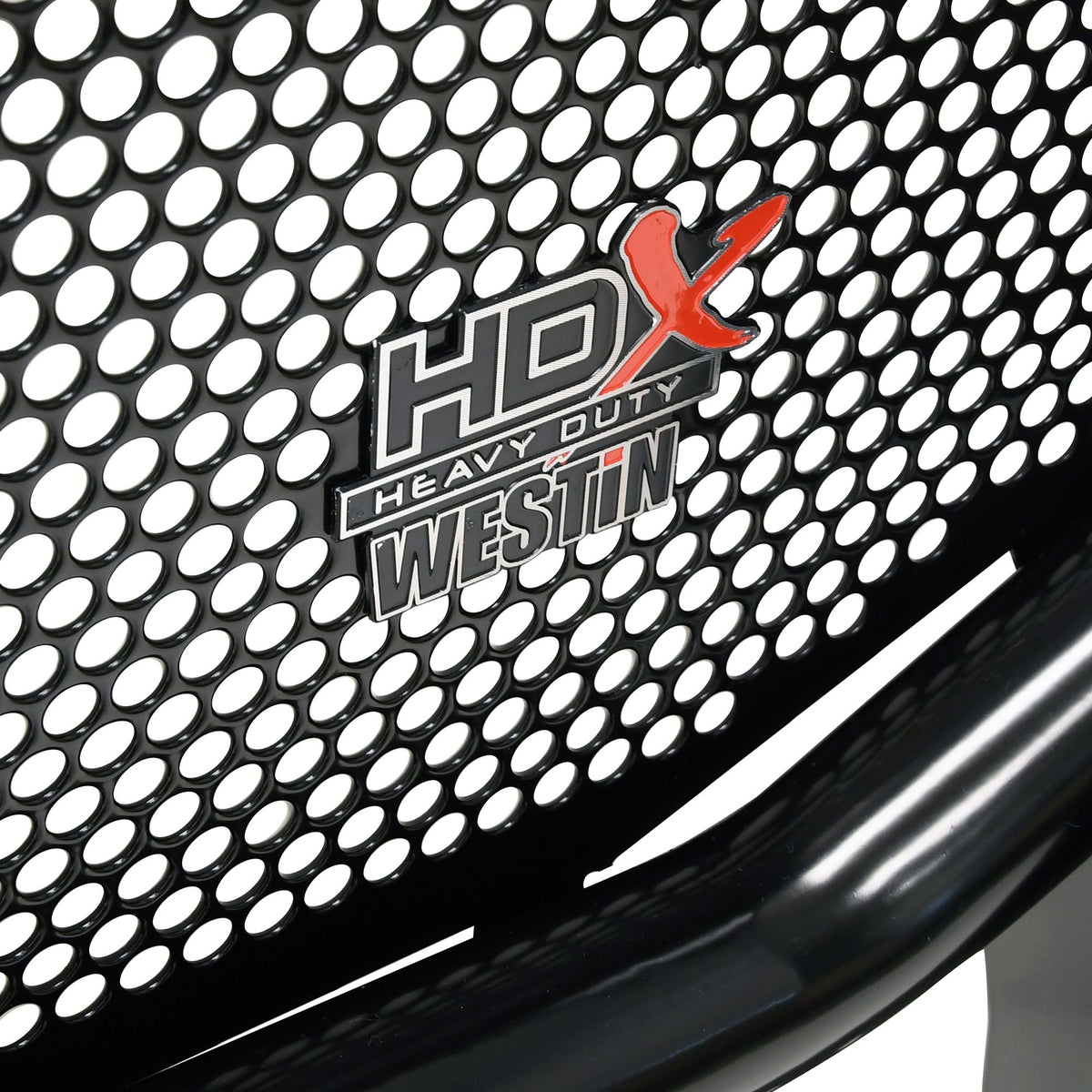 Westin HDX Grille Guard 2022-2024 Toyota Tundra