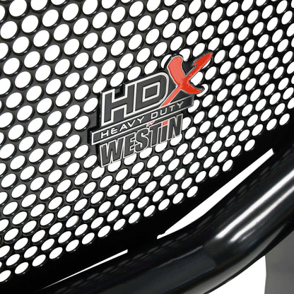 Westin HDX Grille Guard 2022-2024 Toyota Tundra