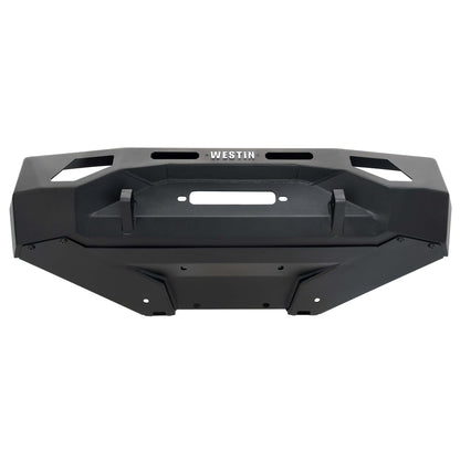 Westin Pro-Series Front Bumper 2022-2024 Toyota Tundra