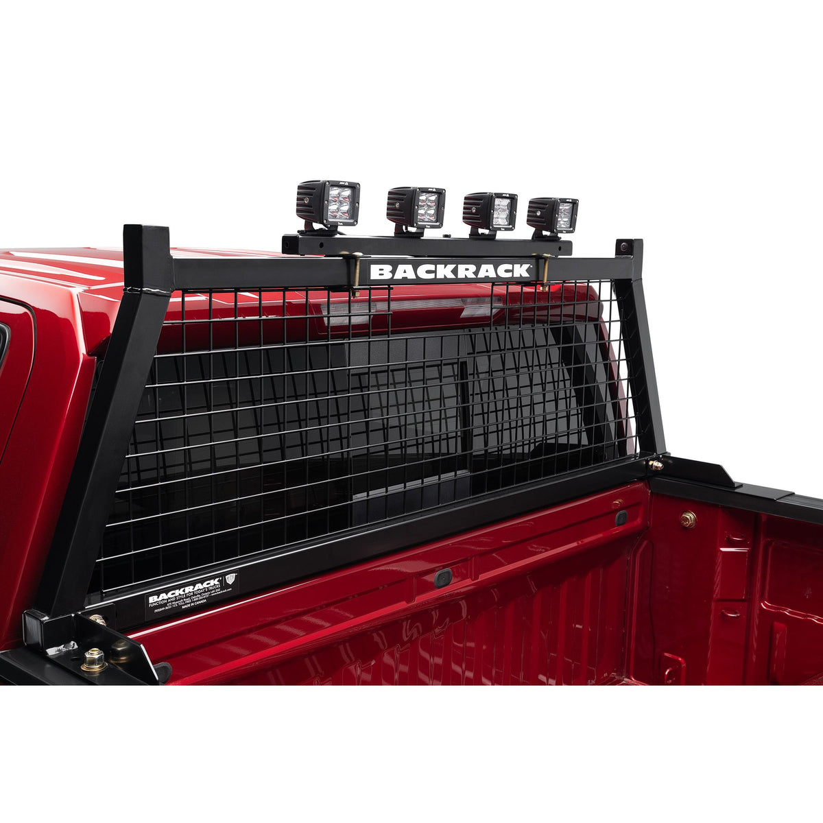 BACKRACK Light Bracket for universal fitment product image 2