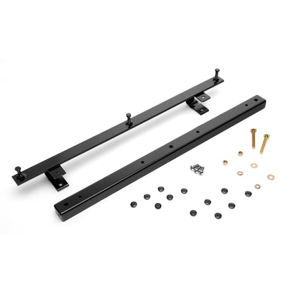 BACKRACK Light Bracket for universal fitment product image 3