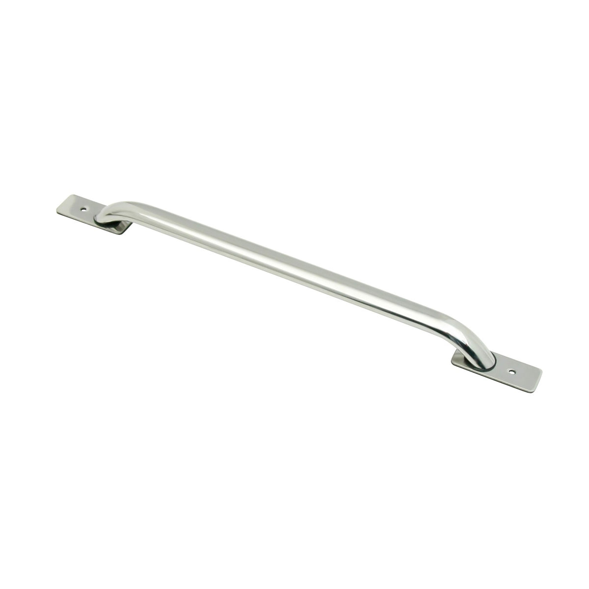Westin Platinum Oval Bed Rails