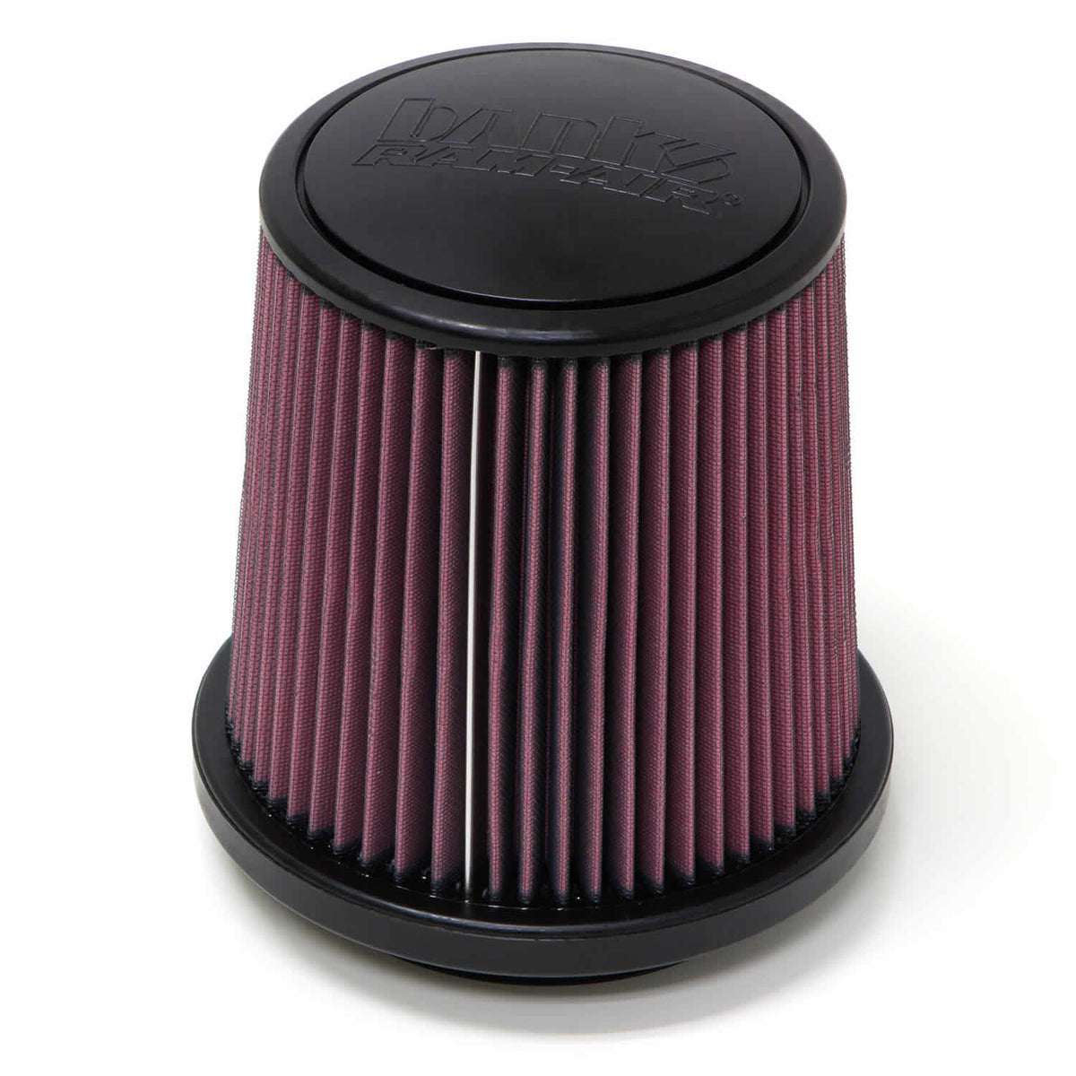 BANKS POWER | Air Filter Element Oiled For Use with Ram-Air Cold-Air Intake Systems Chevy/GMC Diesel/Gas | 42141