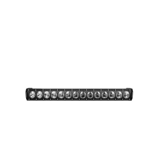 RIGID INDUSTRIES | Revolve 20 Inch Bar with Amber Backlight RIGID Industries | 421613
