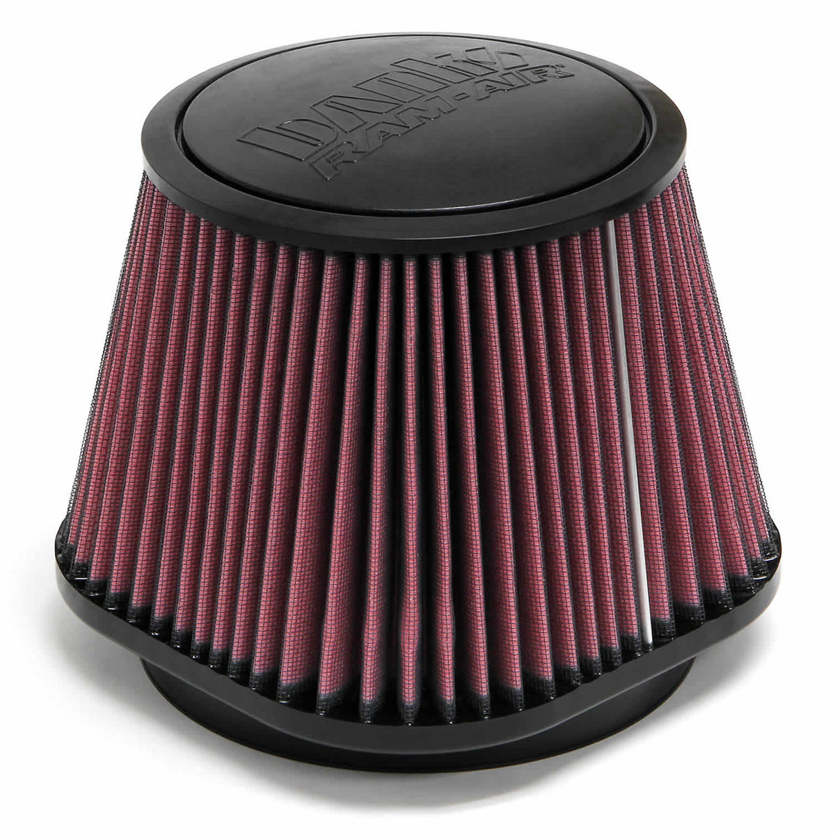 BANKS POWER | Air Filter Element Oiled For Use with Ram-Air Cold-Air Intake Systems 07-12 Dodge 6.7L | 42178