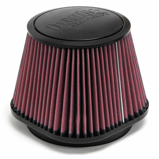 BANKS POWER | Air Filter Element Oiled For Use with Ram-Air Cold-Air Intake Systems 07-12 Dodge 6.7L | 42178