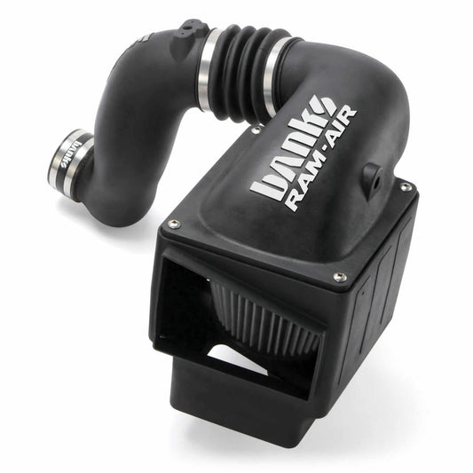 BANKS POWER | Ram-Air Cold-Air Intake System Dry Filter 10-12 Dodge/Ram 6.7L | 42180-D