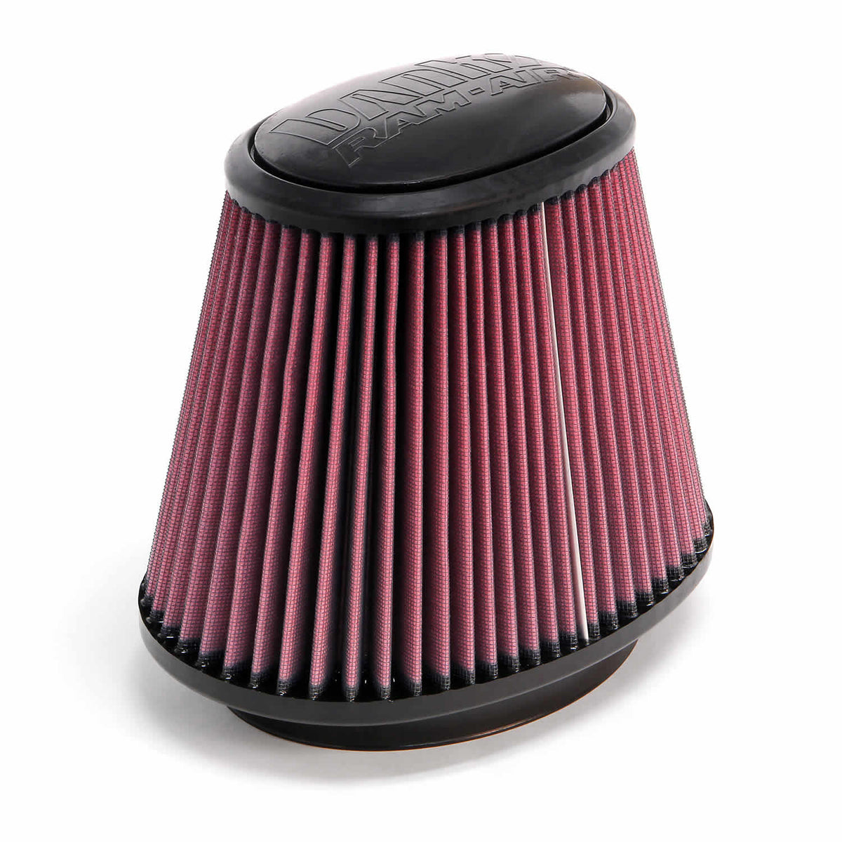BANKS POWER | Air Filter Element Oiled For Use with Ram-Air Cold-Air Intake Systems Various Ford And Dodge Diesels | 42188