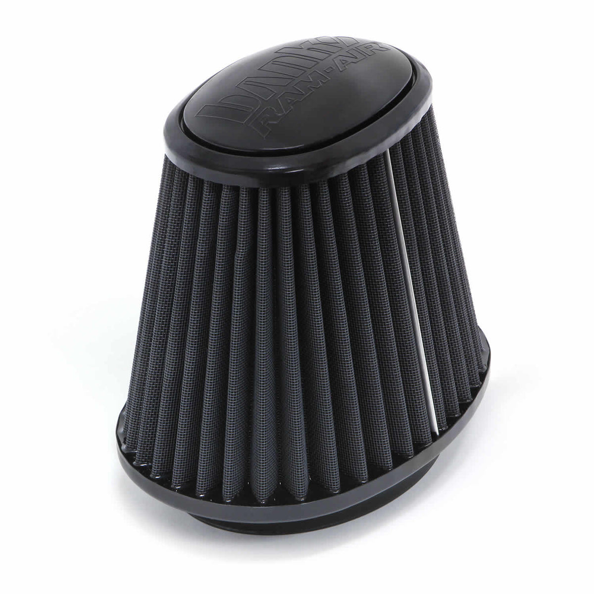 BANKS POWER | Air Filter Element Dry For Use with Ram-Air Cold-Air Intake Systems Various Ford And Dodge Diesels | 42188-D