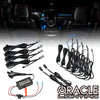 ORACLE Lighting | ColorSHIFT Interior Ambient Lighting | RAM 1500 | 4235-333, 4234-333