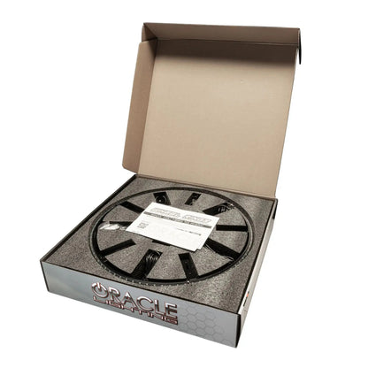 ORACLE Lighting | 16.5-inch PLASMA LED Wheel Ring Kits | 4238-051, 4238-BC2