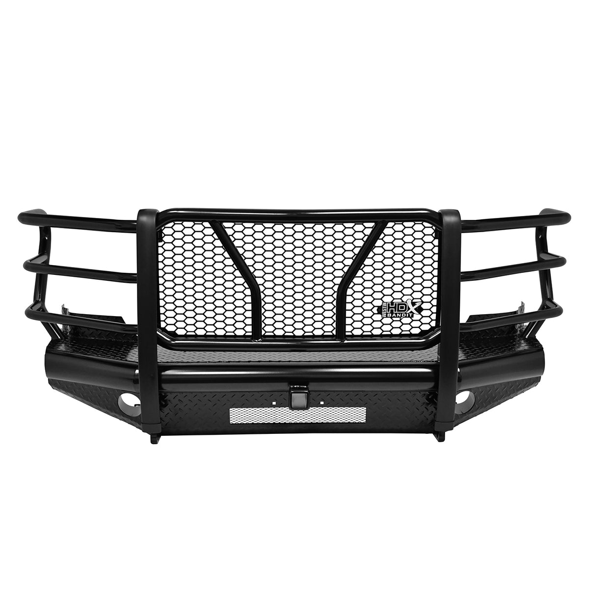 Westin HDX Bandit Front Bumper 2011-2016 Ford F-250/350