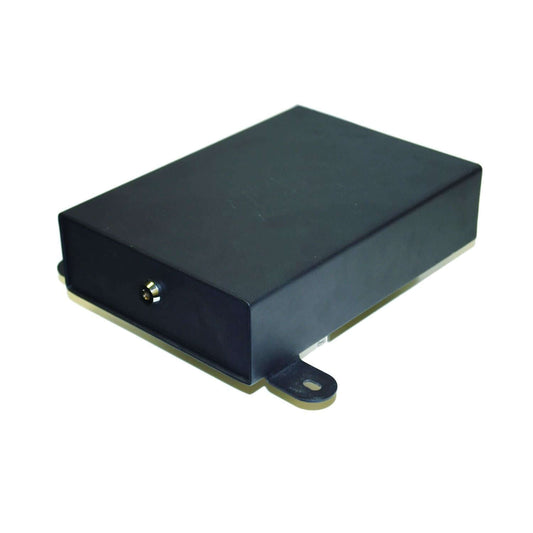 BESTOP | Underseat LockBox For Jeep 97-06 Wrangler TJ Driver Side Not compatible with Easy-Fold driver seat Bestop | 42641-01