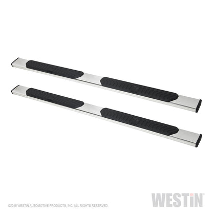 Westin R5 Nerf Steps 2019-2024 Chevy/GMC Silverado/Sierra 1500 Crew Cab
