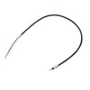 TeraFlex | 03-06 Wrangler TJ SWB 97-01 Cherokee XJ Emergency Brake Cable TeraFlex | 4304169