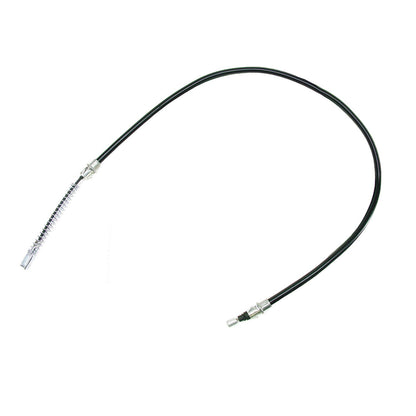 TeraFlex | 03-06 Wrangler TJ SWB 97-01 Cherokee XJ Emergency Brake Cable TeraFlex | 4304169