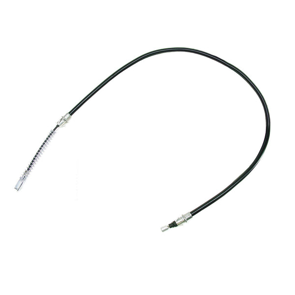 TeraFlex | 03-06 Wrangler TJ SWB 97-01 Cherokee XJ Emergency Brake Cable TeraFlex | 4304169
