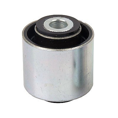 Synergy Dual Durometer Bushing (DDB) Series — Bushing with Steel Outer Shell