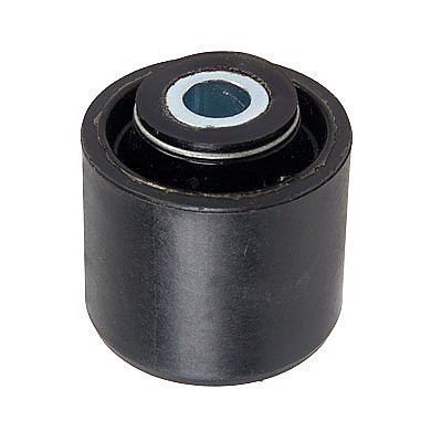 Synergy Dual Durometer Bushing (DDB) Series — Bushing with Nylon Outer Shell