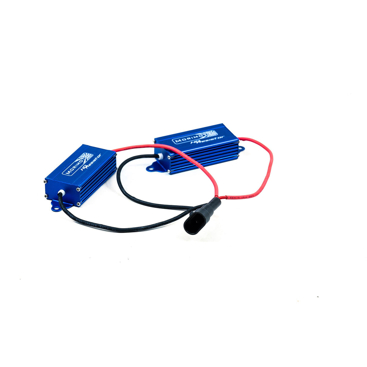 Morimoto Resistor: 15+ Mopar Spec