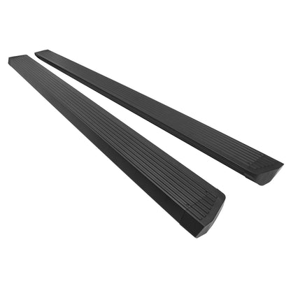 Westin Pro-e Electric Running Boards 2018-2024 Jeep Wrangler JL 4dr