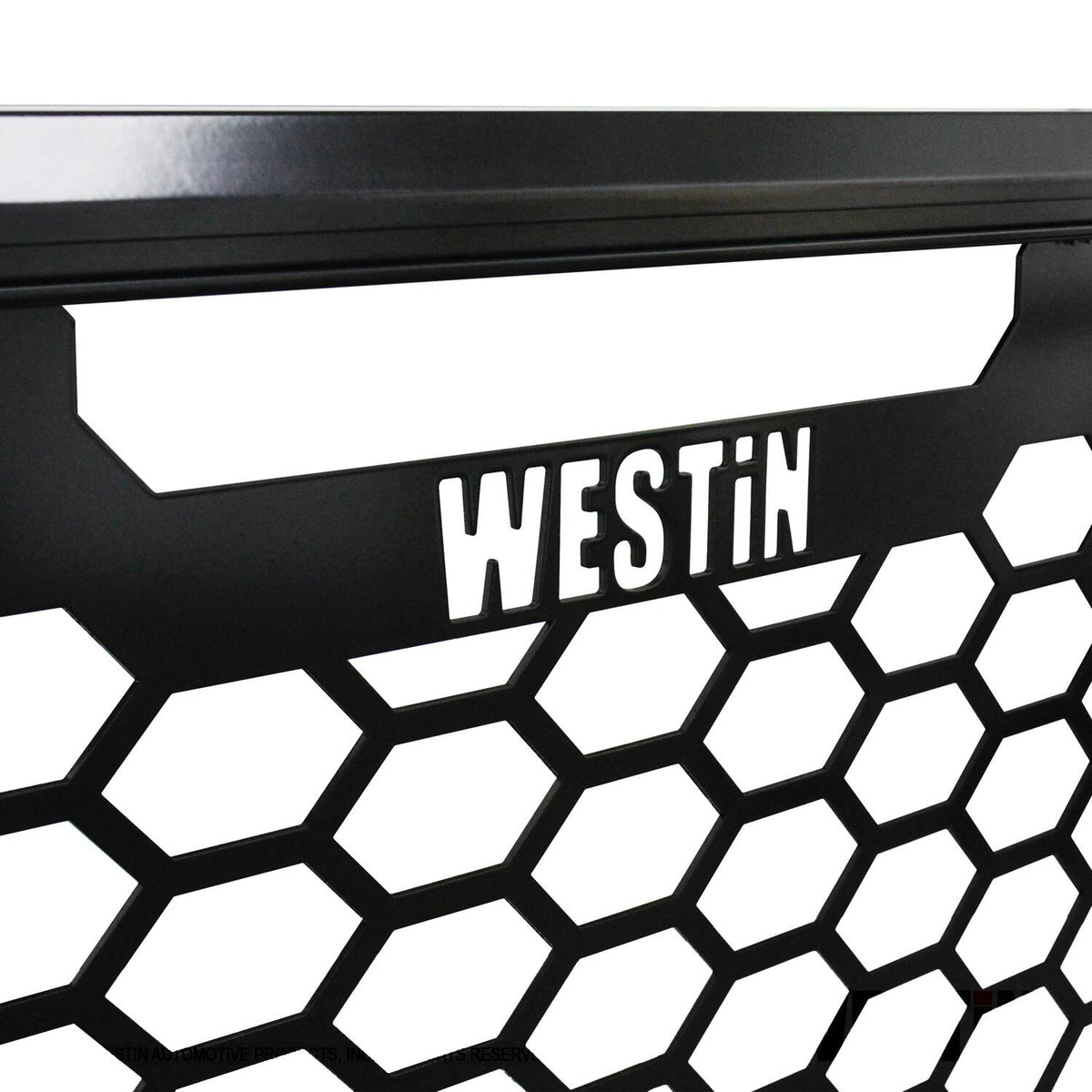 Westin HLR Parts Kit & Accessory Kit Set 1999-2016 Ford F-250/F350
