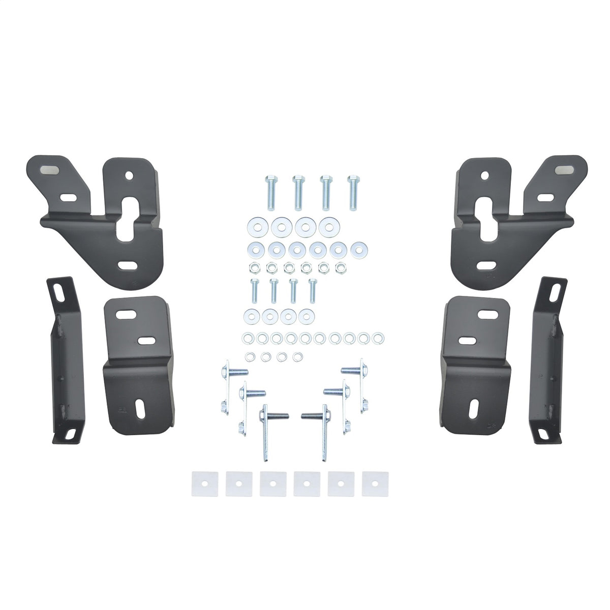 Westin E-Series 3 Nerf Steps 2009-2018 Ram 1500 Regular Cab