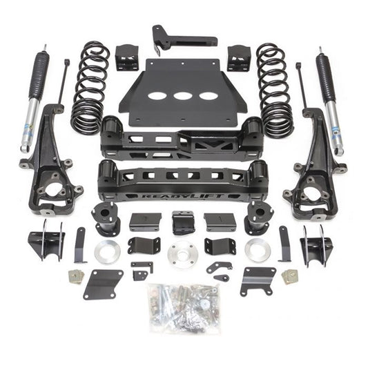 ReadyLIFT 6.0'' Lift Kit (1500) 44-1960