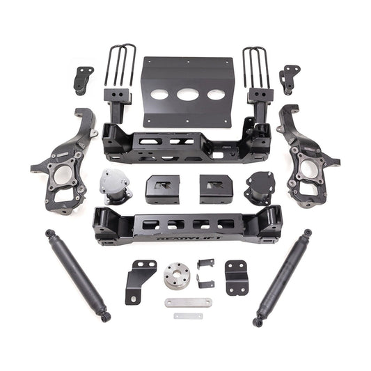 ReadyLIFT 6'' Lift Kit w/ SST3000 Shocks (F150) 44-25600