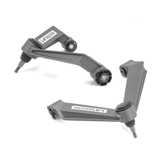 ReadyLIFT Fabricated Upper Control Arms (2500/3500HD) 44-3100