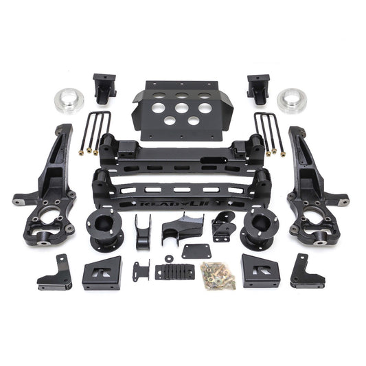 ReadyLIFT 6'' Big Lift Kit 1500 Denali / High Country with ARC (1500 Denali / High Country) 44-39615