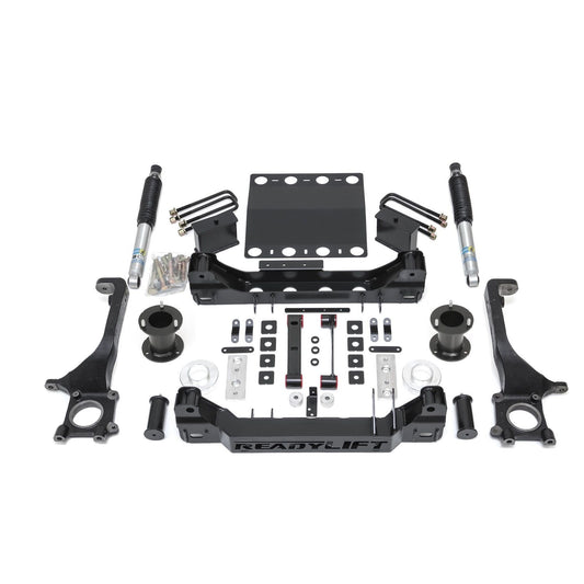 ReadyLIFT 6" Lift Kit (Tacoma (6 Lug)) 44-5560