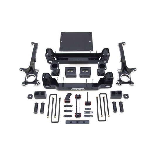 ReadyLIFT 4'' Lift Kit (Tundra TRD Pro) 44-5640